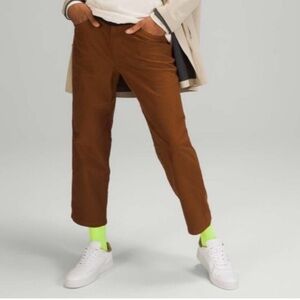 Utilitech ABC relaxed crop